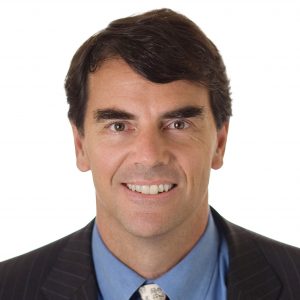 Tim Draper