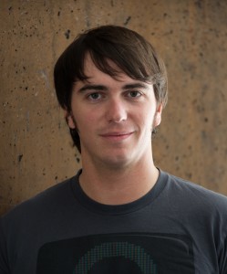 Stephen Cohen, Executive Vice President of Palantir