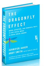 The Dragonfly Effect