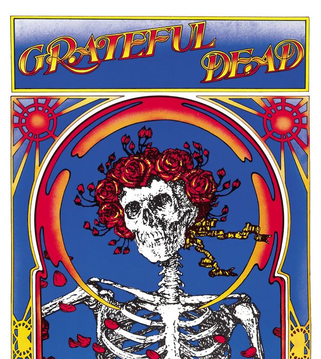 Grateful Dead