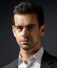 Jack Dorsey