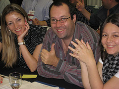 Workshop Attendees at REE LA 2010