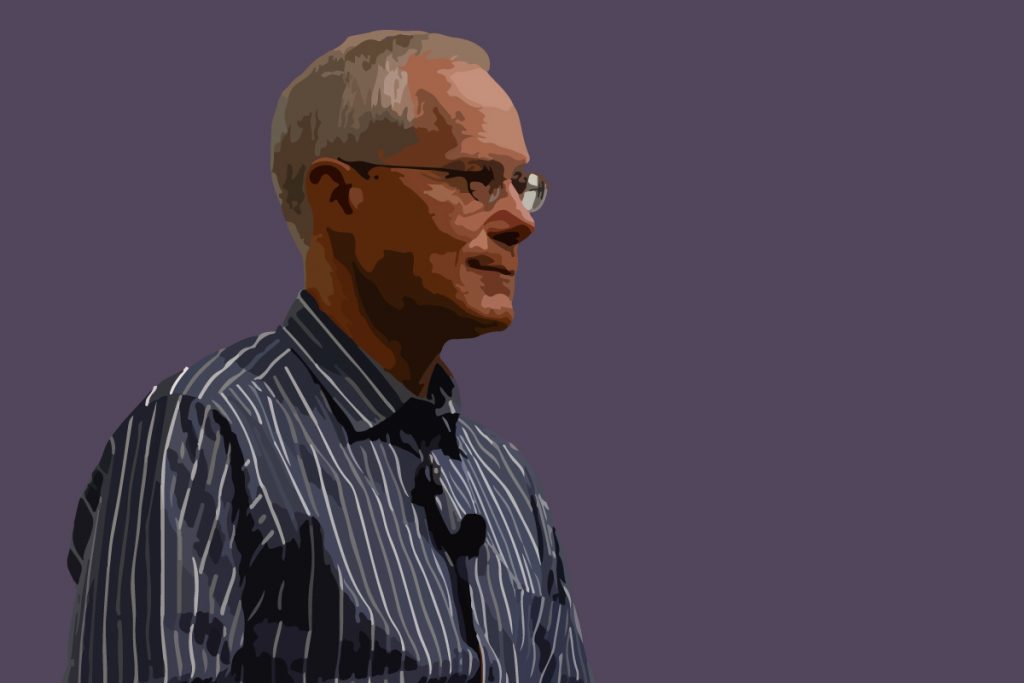 Scott Cook, Intuit