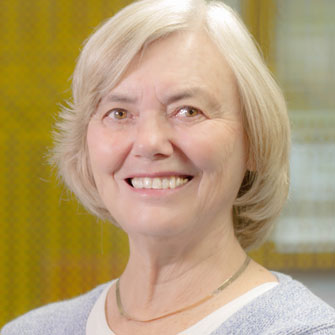 Kathleen Eisenhardt, Stanford University