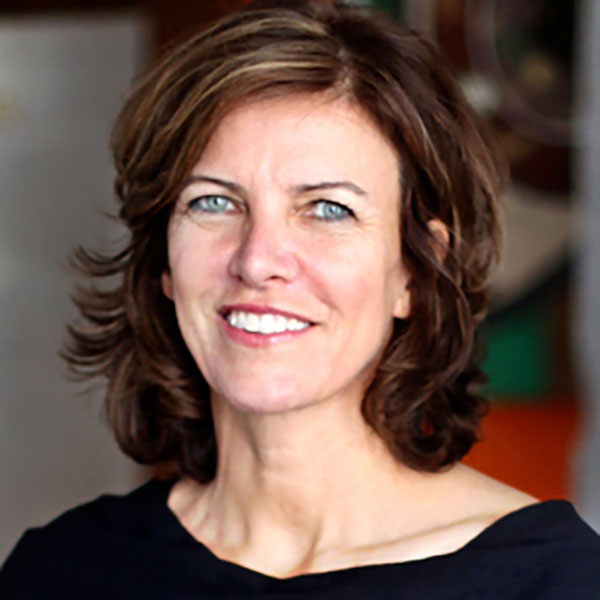 Jeanne Gang