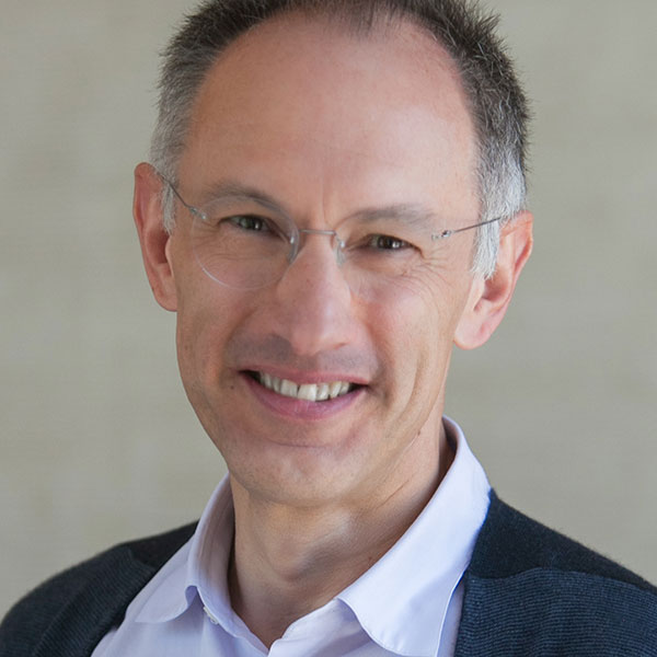 Michael Moritz