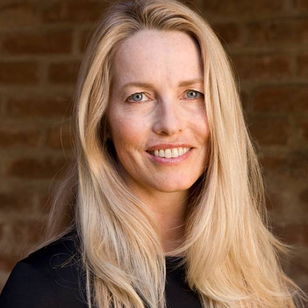 Laurene Powell Jobs