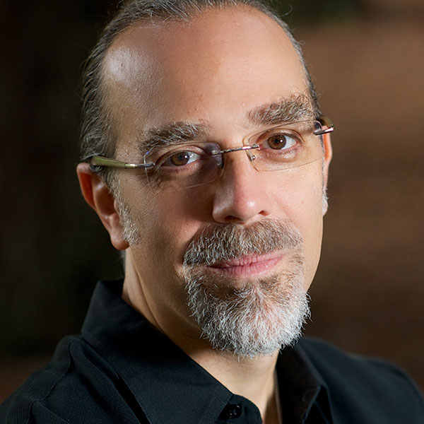 Astro Teller