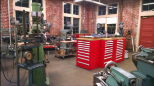 Stanford Product Realization Lab