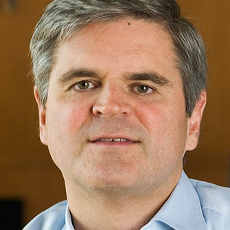 Steve Case