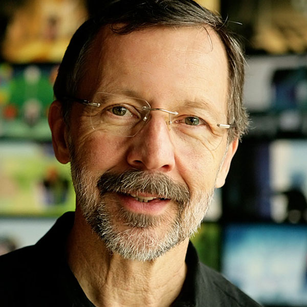 Ed Catmull