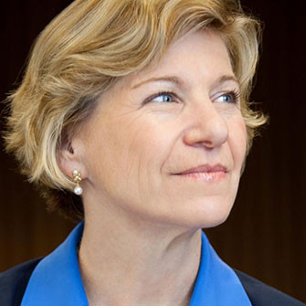 Susan Desmond-Hellmann