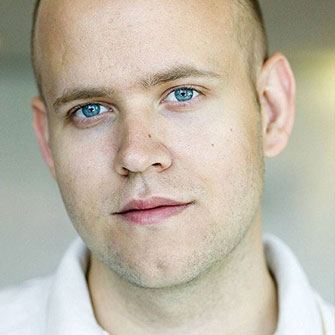 Daniel Ek