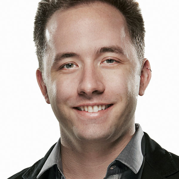 Drew Houston