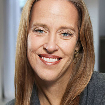 Wendy Kopp