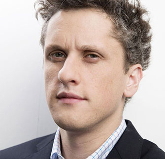 Aaron Levie