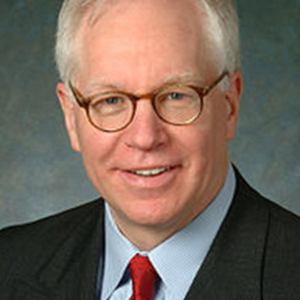 Carl J. Schramm