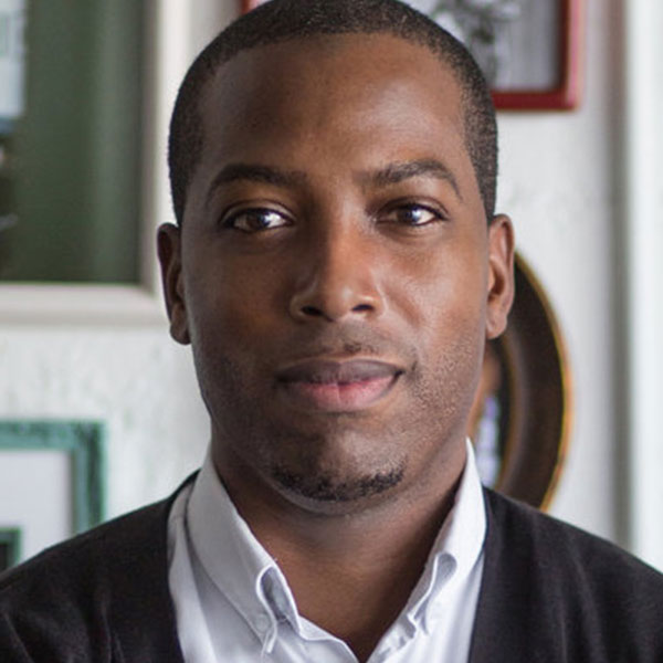 Tristan Walker