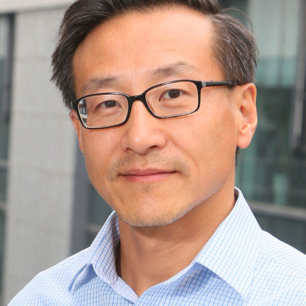 Joseph Tsai