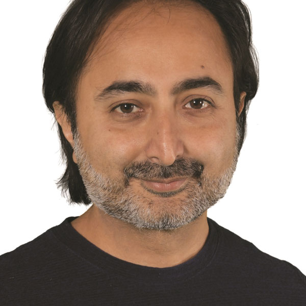 Hemant Taneja