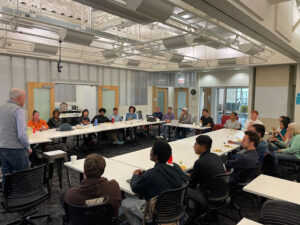 CEE-Course - Stanford Technology Ventures Program