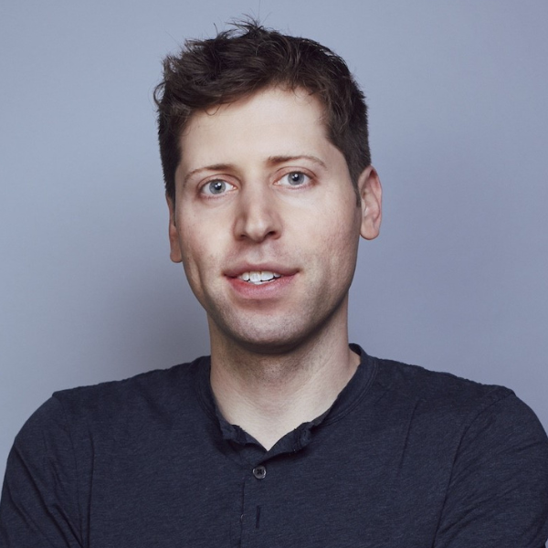 Stanford Technology Ventures Program : Sam Altman