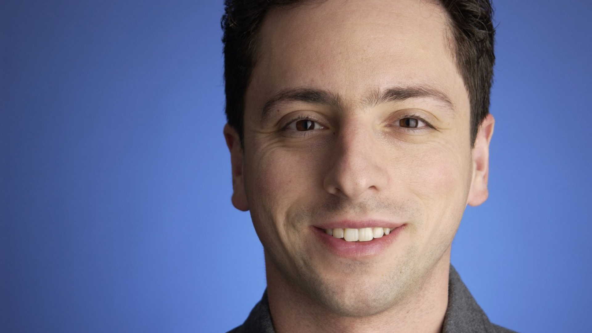 Sergey Brin