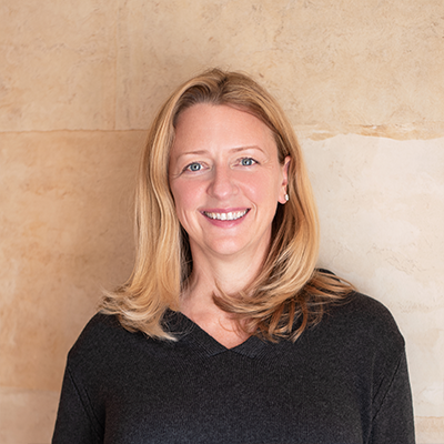 Headshot image of Emily Melton