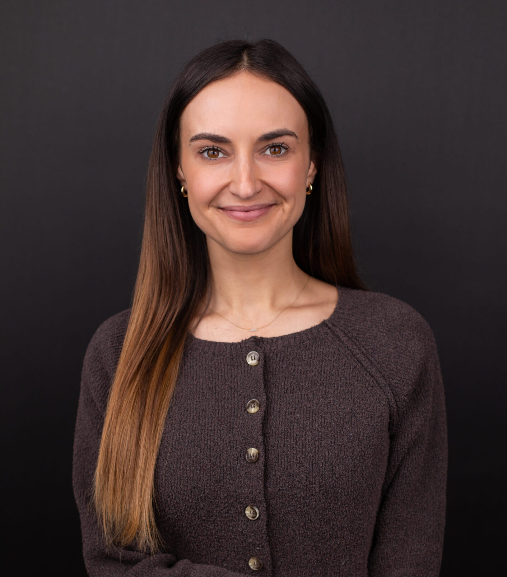 Headshot image of Tess Hatch